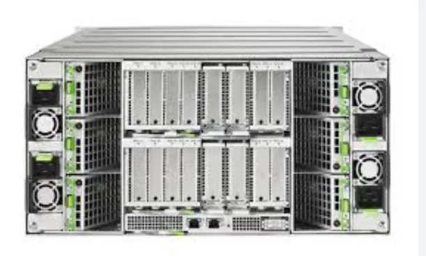 Máy chủ Fujitsu PRIMEQUEST 3800B2